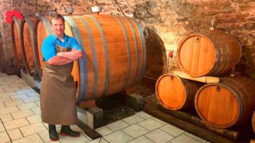 Weingut Höfling_Franken_BW