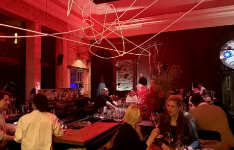 That´s Wine – That´s Why