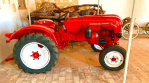 Colli Berici Hills_BW_2022