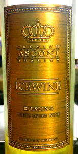 Asconi Winery Moldawien_BW