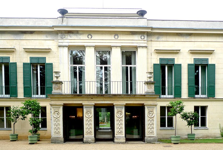 Glinicke Berlin Ersatzbild Berliner zeitung