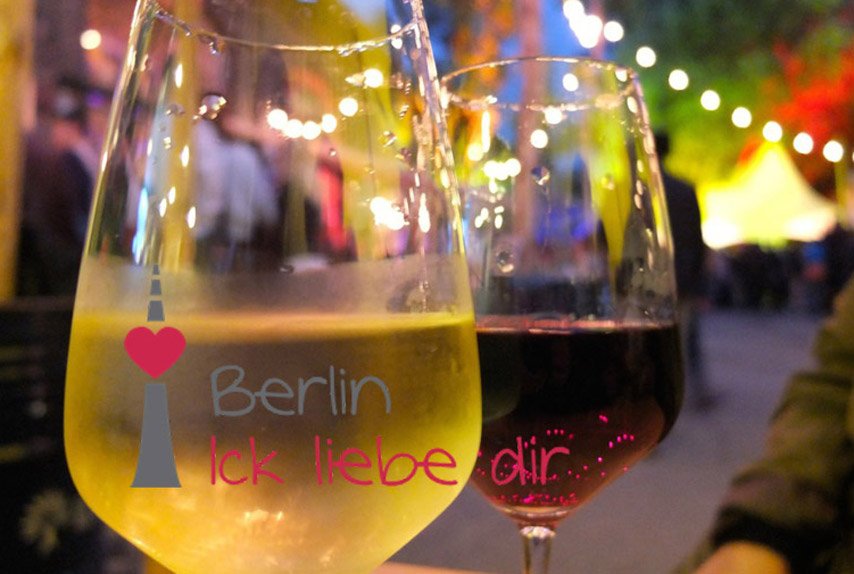 Interview Berlin ick liebe Dir Blog