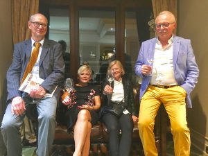 Batin Mumcu - www.berlinerweinpilot.de