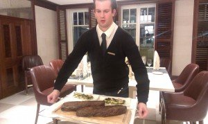 Sommelier Dinner
