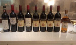 Sommelier Dinner