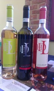 Batin Mumcu - www.berlinerweinpilot.de