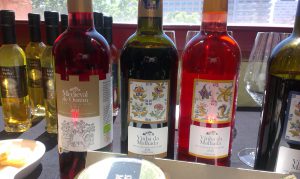 Batin Mumcu - www.berlinerweinpilot.de