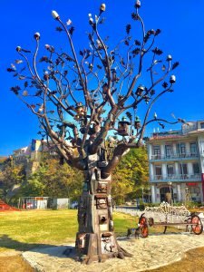 BW_Tiflis_Skulptur_Blog