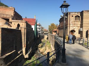 BW_Tiflis_Sightseen Altstadt_Blog