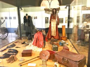 BW_Tiflis_Altes Museum Kutsche_Blog