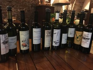 BW_Tiflis_Vino Underground Wein Range_Blog