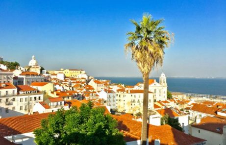 Lissabon: Sehenswürdigkeiten, Fado und die schönsten Stadtviertel