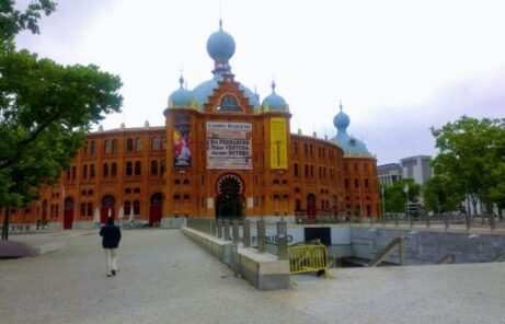 Als Weinjuror in Lissabon: Campo Pequeno und Portugals Weinkultur