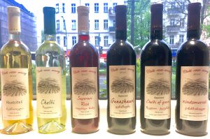 Batin Mumcu - www.berlinerweinpilot.de