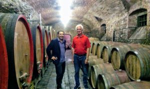 Batin Mumcu - www.berlinerweinpilot.de