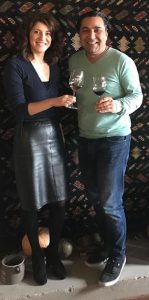 Batin Mumcu - www.berlinerweinpilot.de