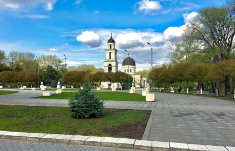 Chisinau
