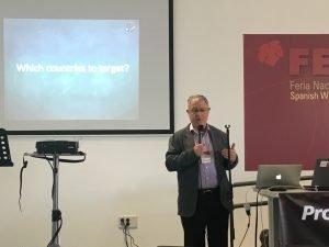 Batin Mumcu - www.berlinerweinpilot.de