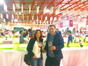 Batin Mumcu - www.berlinerweinpilot.de