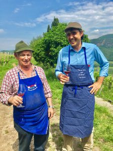 Batin Mumcu - www.berlinerweinpilot.de