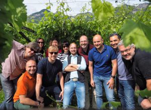 Batin Mumcu - www.berlinerweinpilot.de