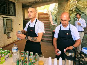 Batin Mumcu - www.berlinerweinpilot.de