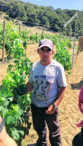 Batin Mumcu - www.berlinerweinpilot.de