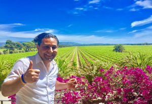 Batin Mumcu - www.berlinerweinpilot.de