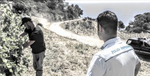 Batin Mumcu - www.berlinerweinpilot.de