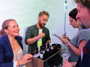 Batin Mumcu - www.berlinerweinpilot.de