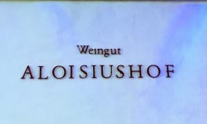 Batin Mumcu - www.berlinerweinpilot.de