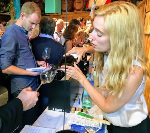 Batin Mumcu - www.berlinerweinpilot.de