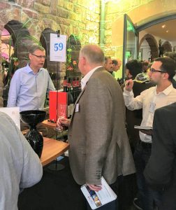 Batin Mumcu - www.berlinerweinpilot.de