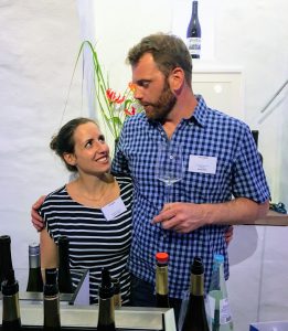 Batin Mumcu - www.berlinerweinpilot.de