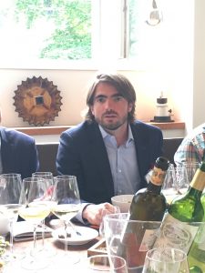 Batin Mumcu - www.berlinerweinpilot.de