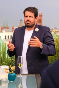 Batin Mumcu -www.berlinerweinpilot.de