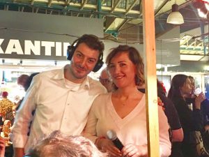 Batin Mumcu - www.berlinerweinpilot.de