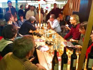 Batin Mumcu - www.berlinerweinpilot.de