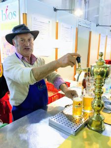 Batin Mumcu - www.berlinerweinpilot.de