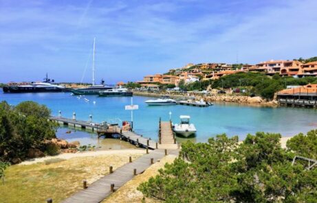 Porto Cervo