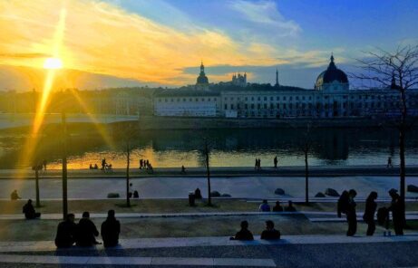 Lyon Travel Guide: Wine, Gastronomy and Culture