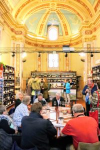Langhe Reisebericht