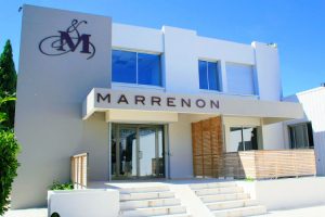 Marrenon - Berliner Weinpilot