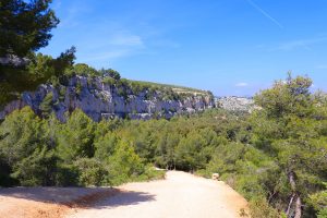 Calanques de Cassis