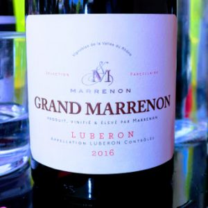 Marrenon - Berliner Weinpilot / Foto: Batin Mumcu