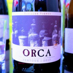 Marrenon - Berliner Weinpilot / Foto: Batin Mumcu