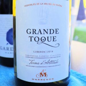 Marrenon - Berliner Weinpilot / Foto: Batin Mumcu