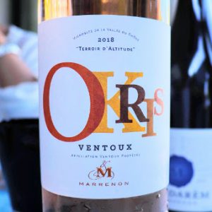 Marrenon - Berliner Weinpilot / Foto: Batin Mumcu