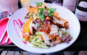 Marrenon - Berliner Weinpilot / Foto: Batin Mumcu