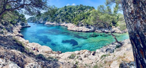 Calanques de Cassis